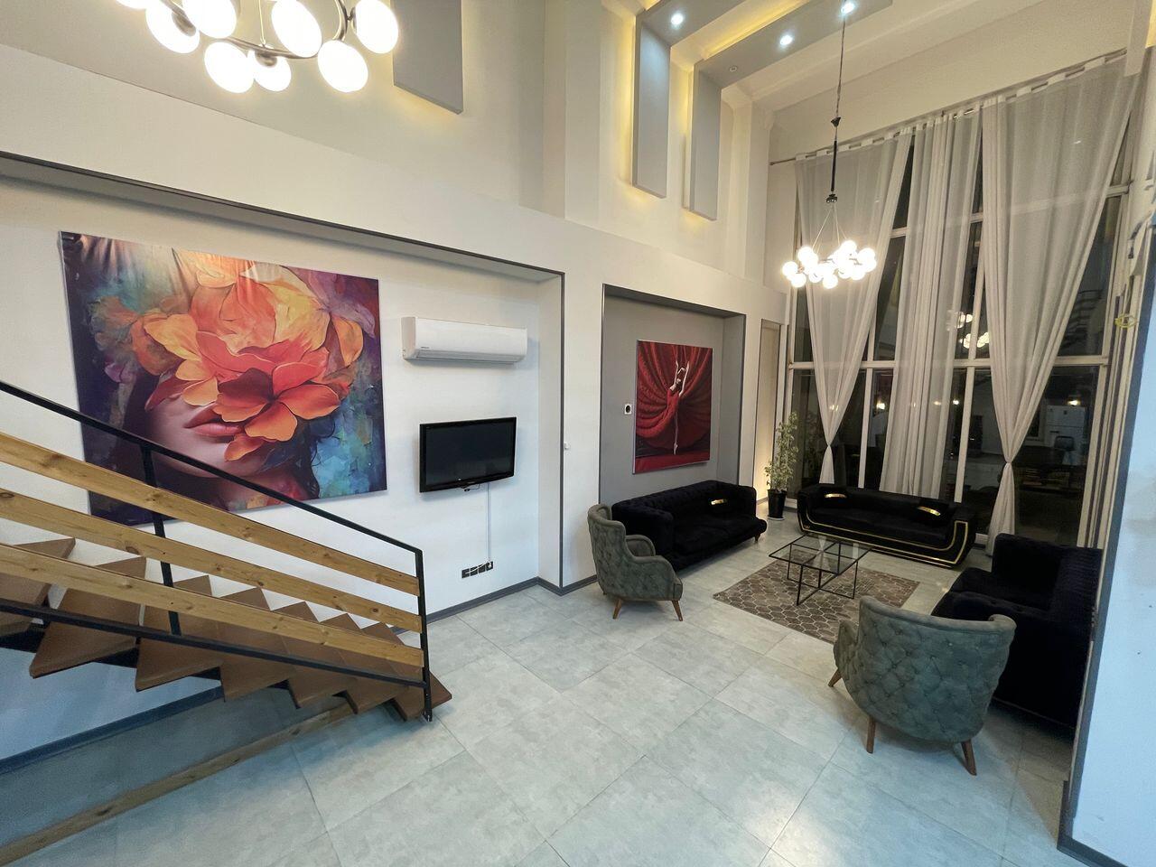 اتاق پذیرایی اتاق پذیرایی