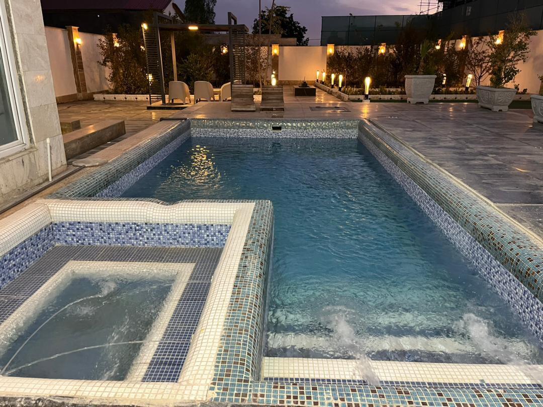 استخر استخر