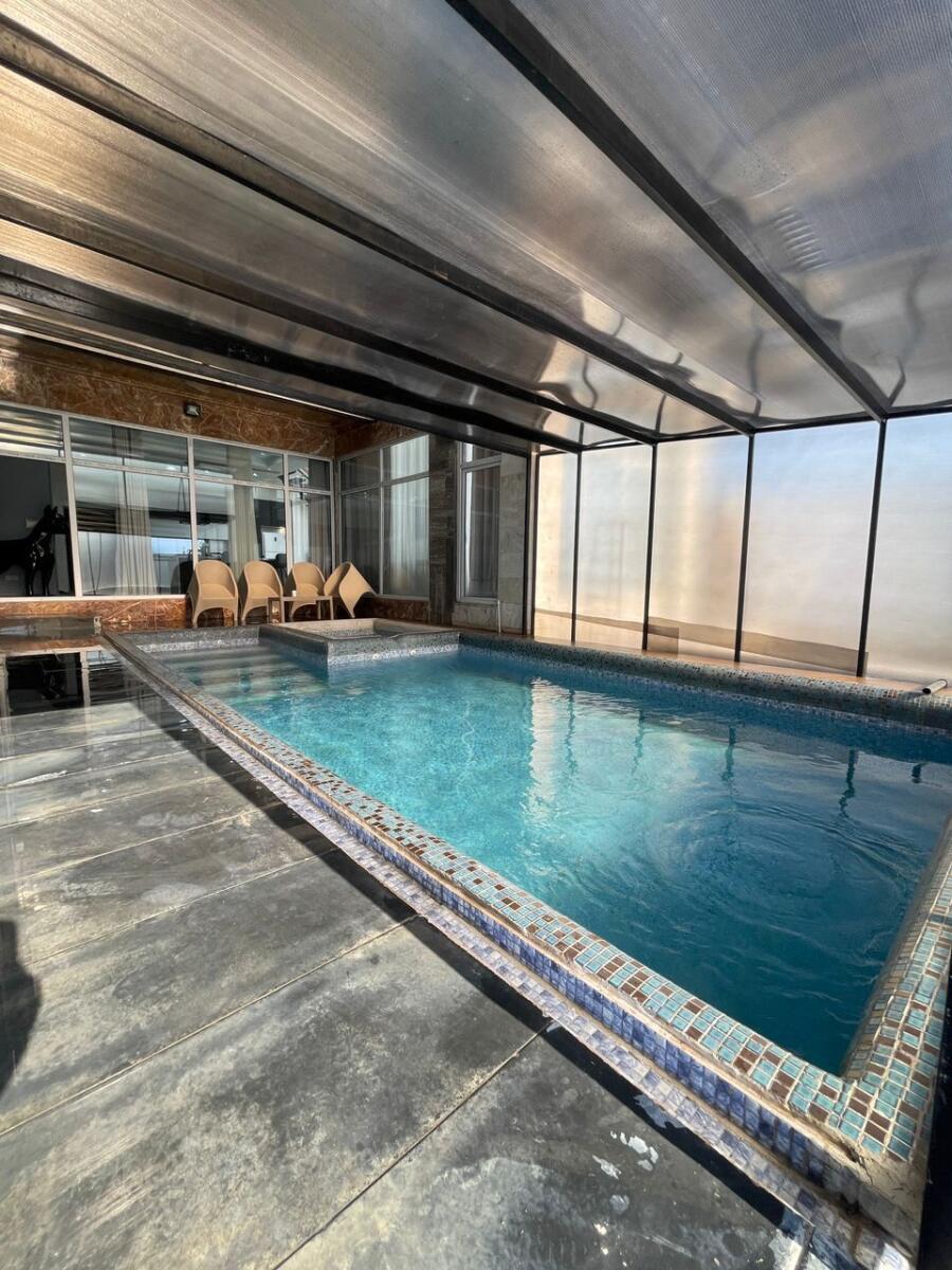 استخر استخر