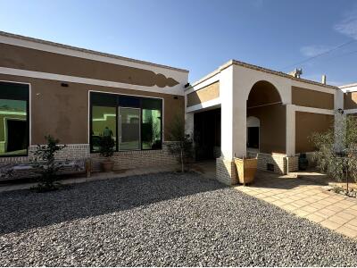 "اتاق ۶" اقامتگاه سنتی و بومگردی ننه کلثوم