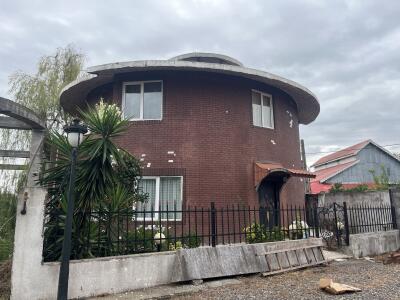 مجتمع ویلایی زنبق ۱