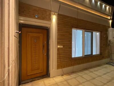 واحد تک خوابه نجفی در بوشهر