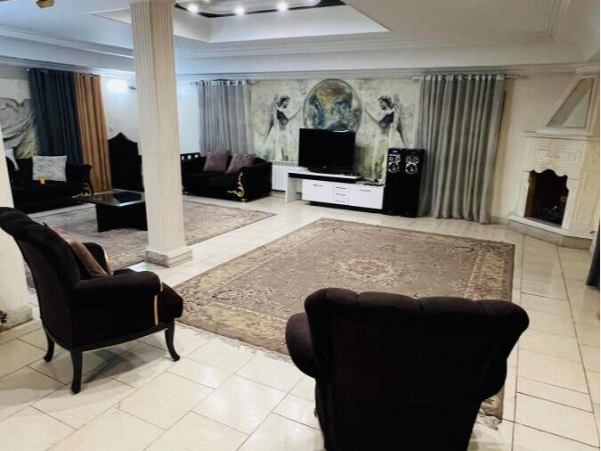 اتاق پذیرایی اتاق پذیرایی