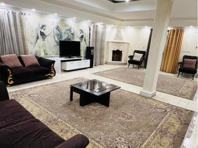 اتاق پذیرایی اتاق پذیرایی