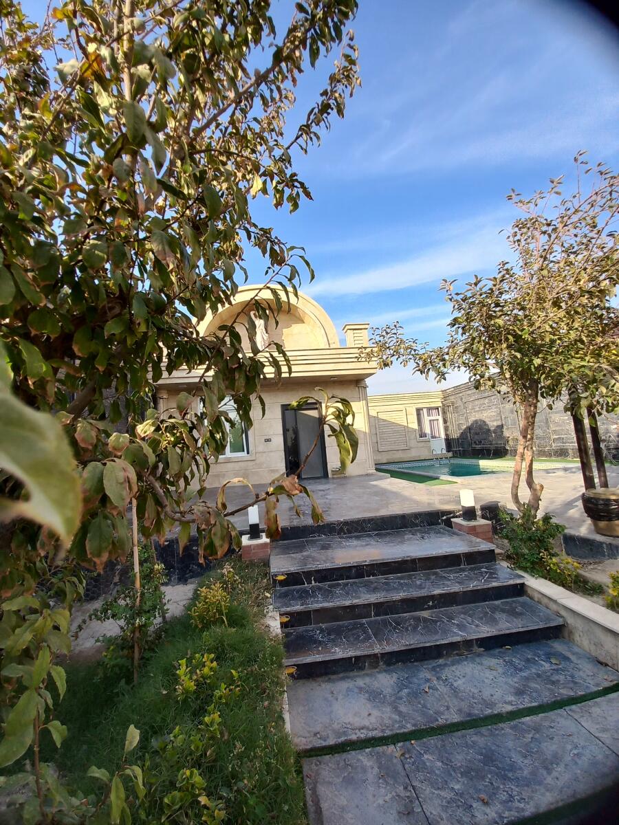 نمای ساختمان