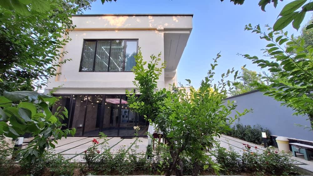 نمای ساختمان