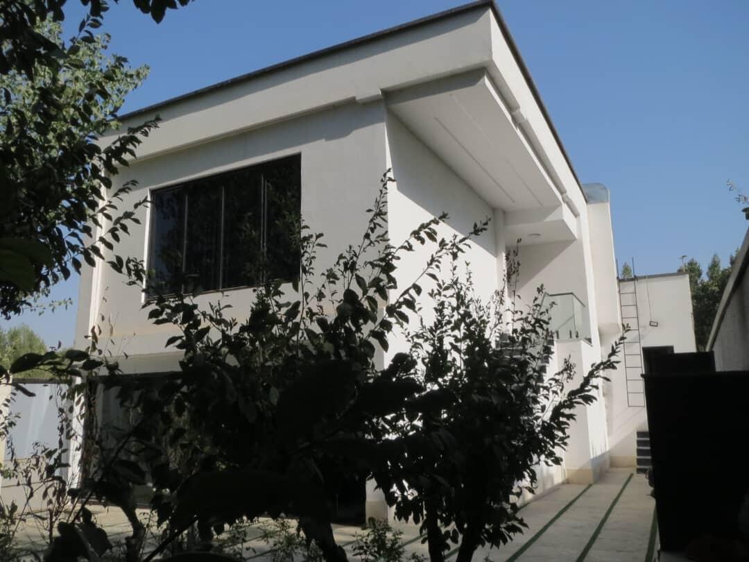 نمای ساختمان