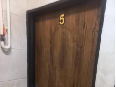 واحد ۵ - عمارت لاویا - مجتمع ساحلی حمیدرضا