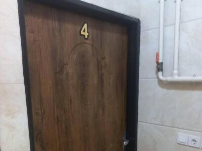 واحد ۴  - عمارت لاویا - مجتمع ساحلی حمیدرضا