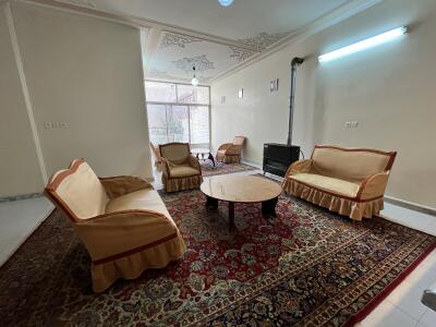 خانه دو خوابه دوبلکس