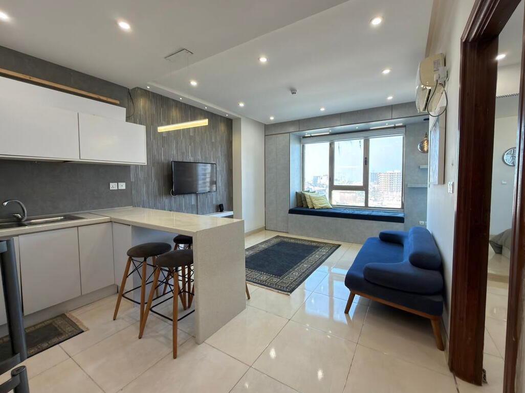 اتاق پذیرایی اتاق پذیرایی