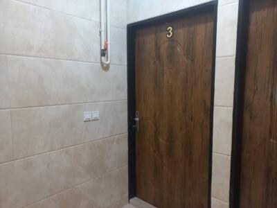 واحد 3 - عمارت لاویا - مجتمع ساحلی حمیدرضا