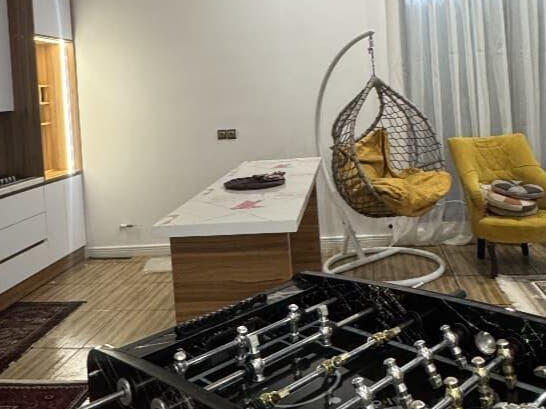 اتاق پذیرایی اتاق پذیرایی