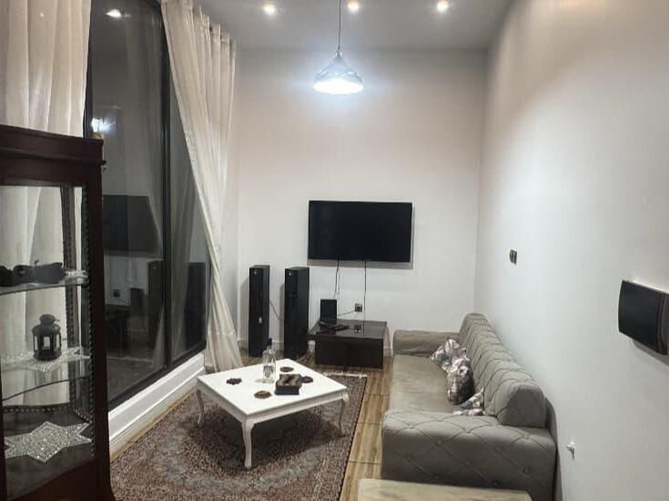 اتاق پذیرایی اتاق پذیرایی