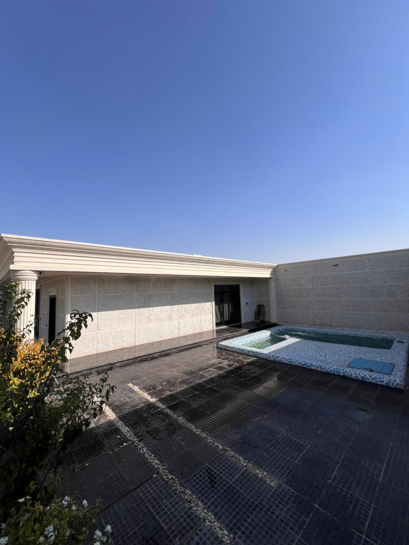 نمای ساختمان