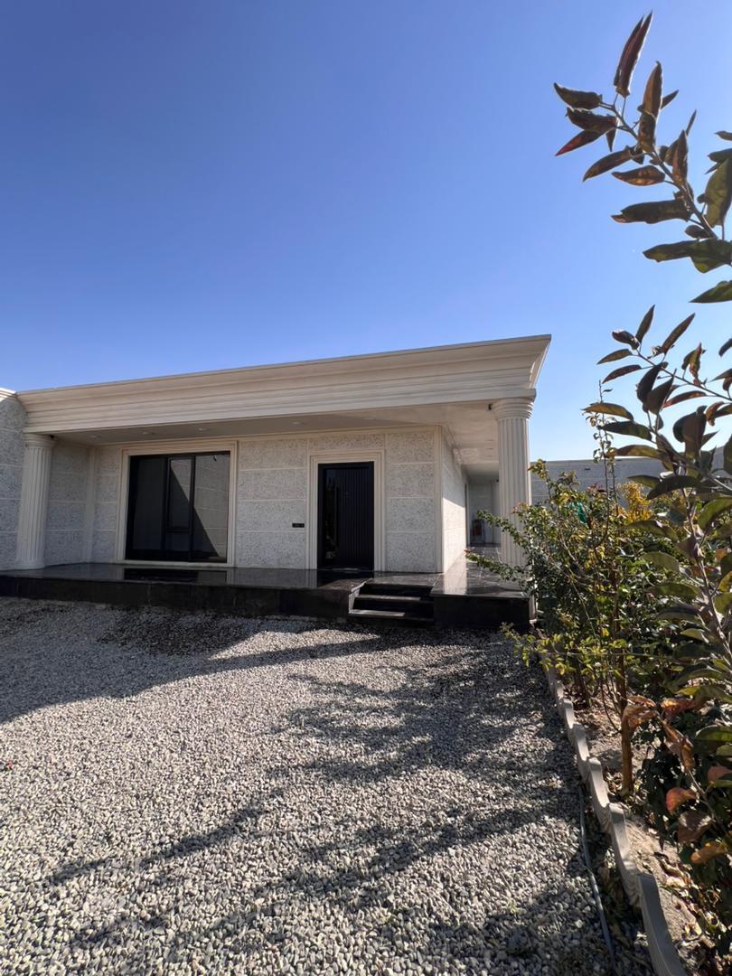 نمای ساختمان