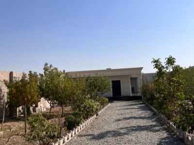 ویلای شب شهریار