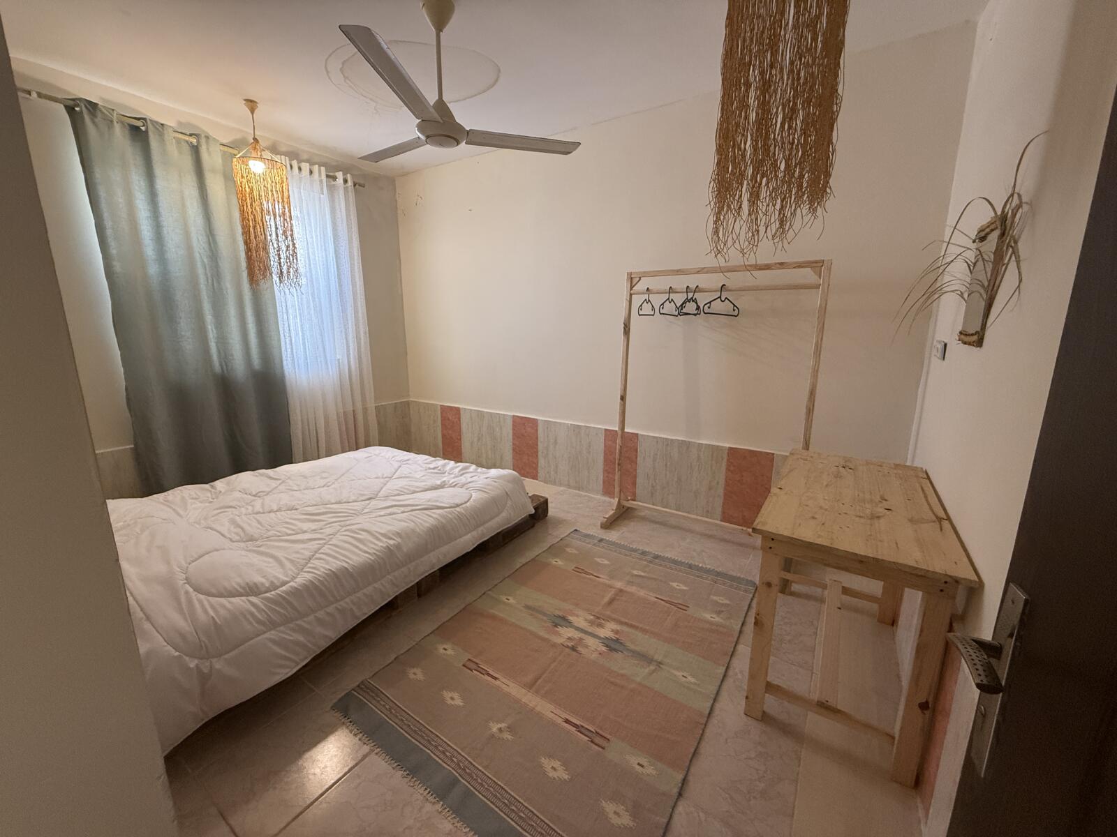 اتاق‌خواب ۲