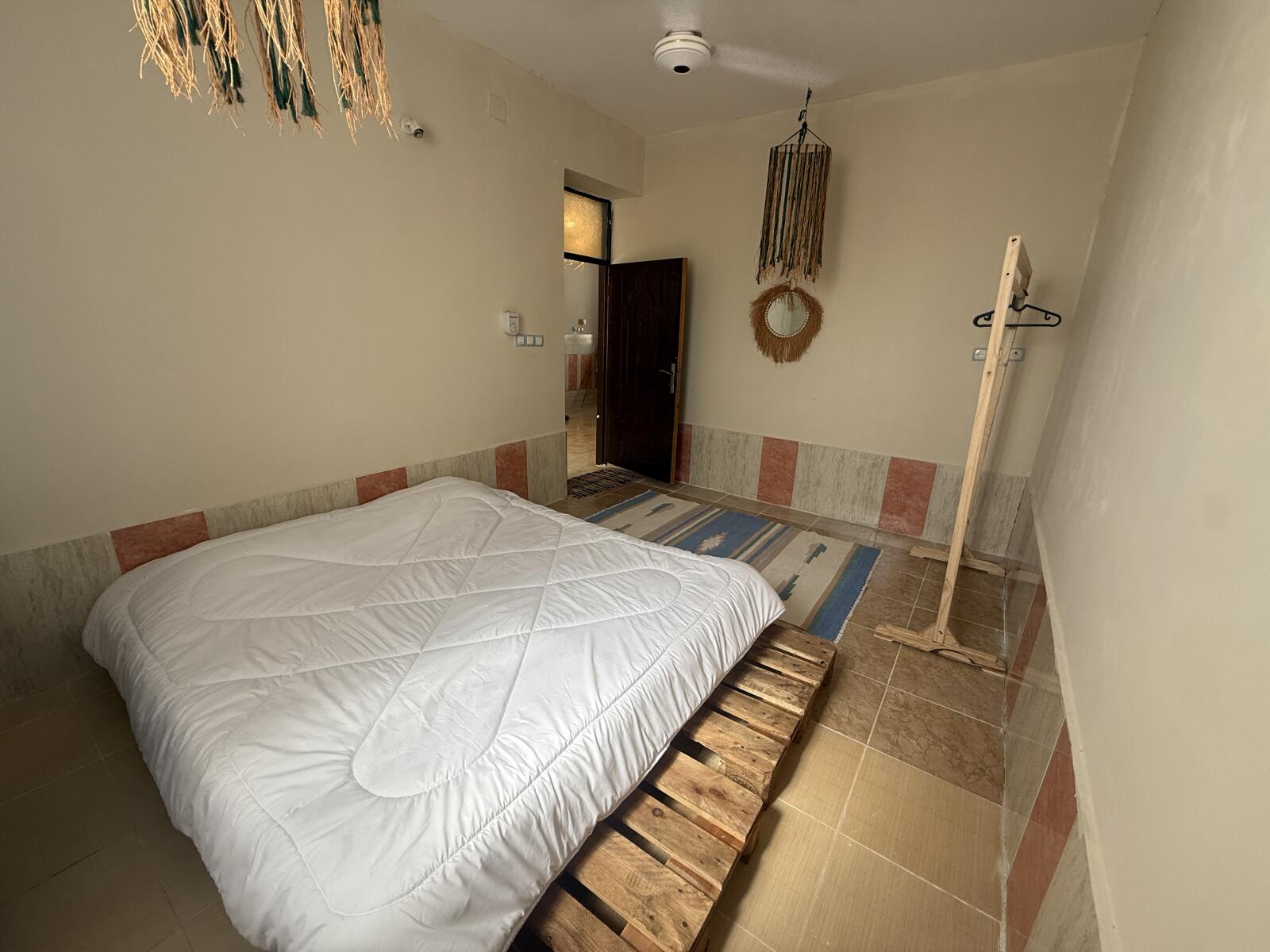 اتاق‌خواب ۳