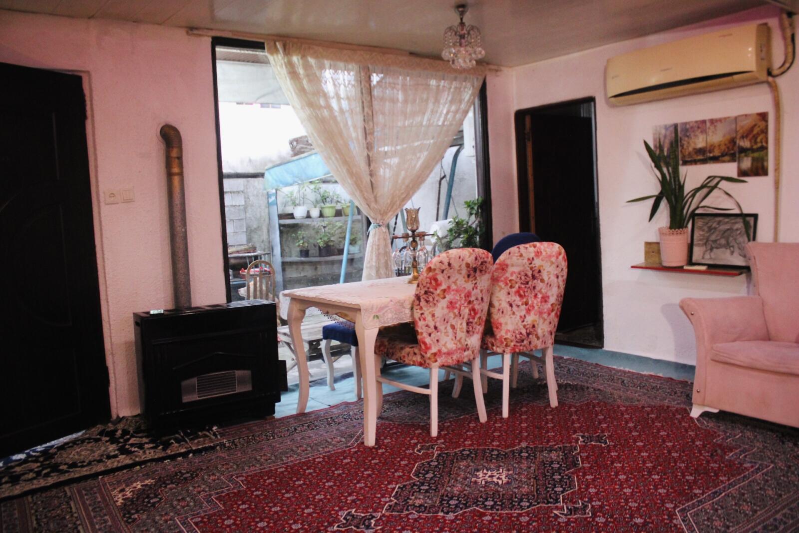 اتاق پذیرایی اتاق پذیرایی