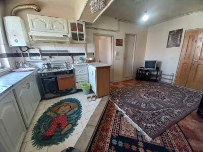 سوئیت آپارتمان سمنان