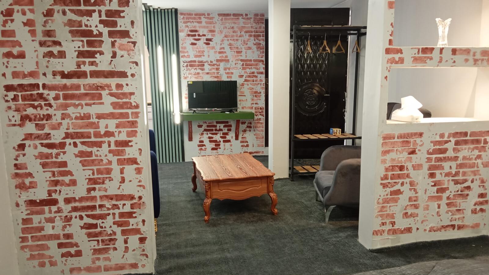 اتاق پذیرایی اتاق پذیرایی