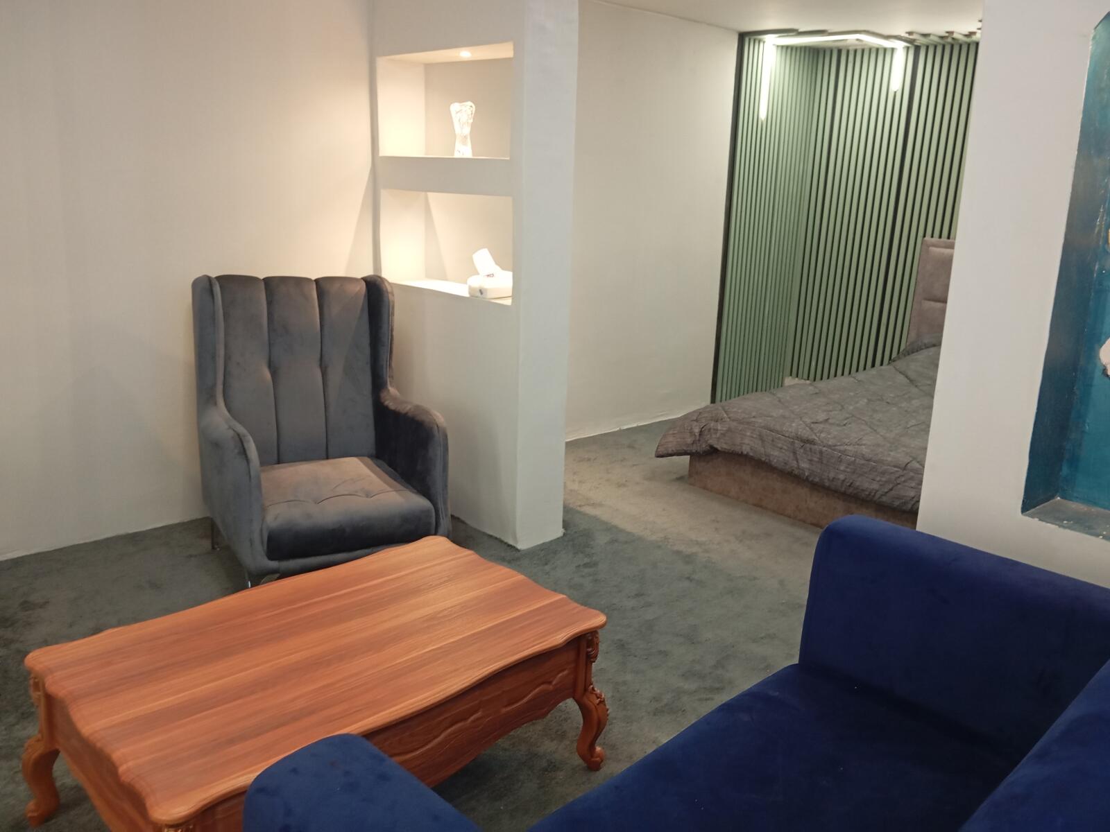 اتاق پذیرایی اتاق پذیرایی