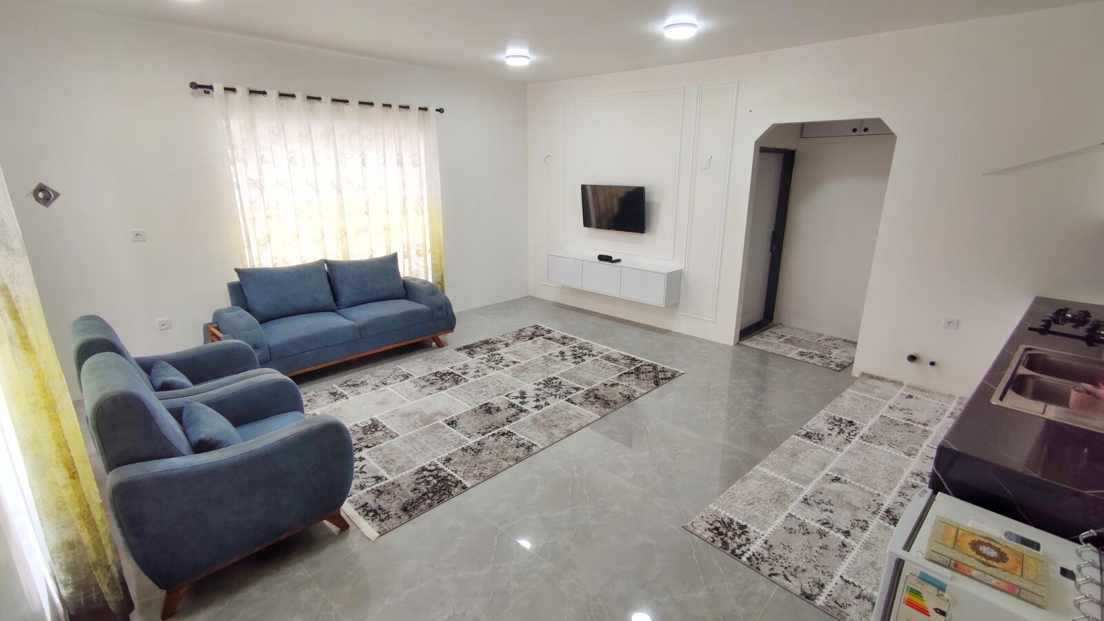 اتاق پذیرایی اتاق پذیرایی