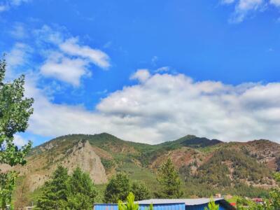 ویلای آرامش سیدکلاته رامیان