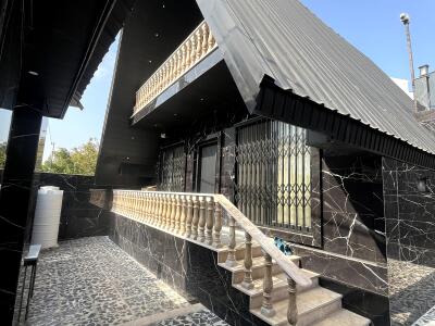 کلبه سوئیسی برکه کلبه سوئیسی برکه