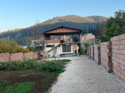 ویلا ساران ویلا ساران