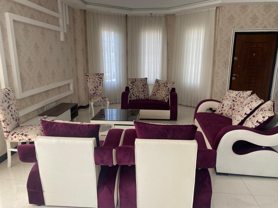 اتاق پذیرایی اتاق پذیرایی