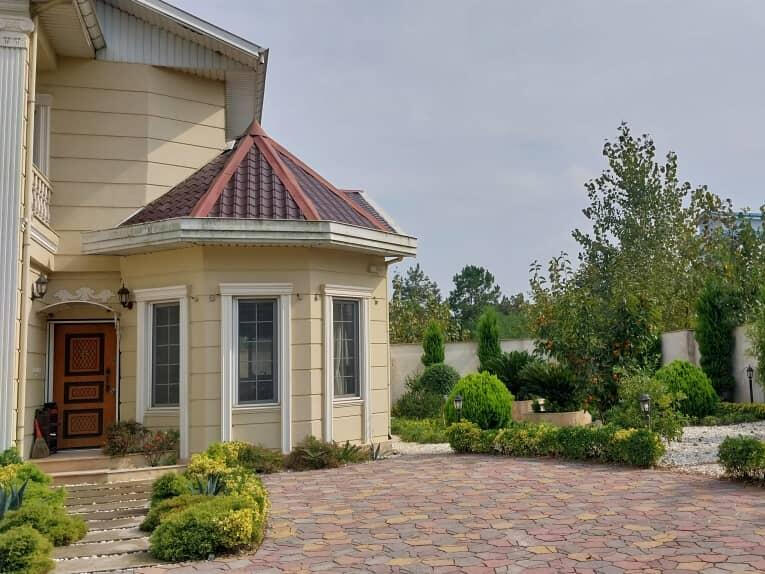 نمای ساختمان نمای ساختمان