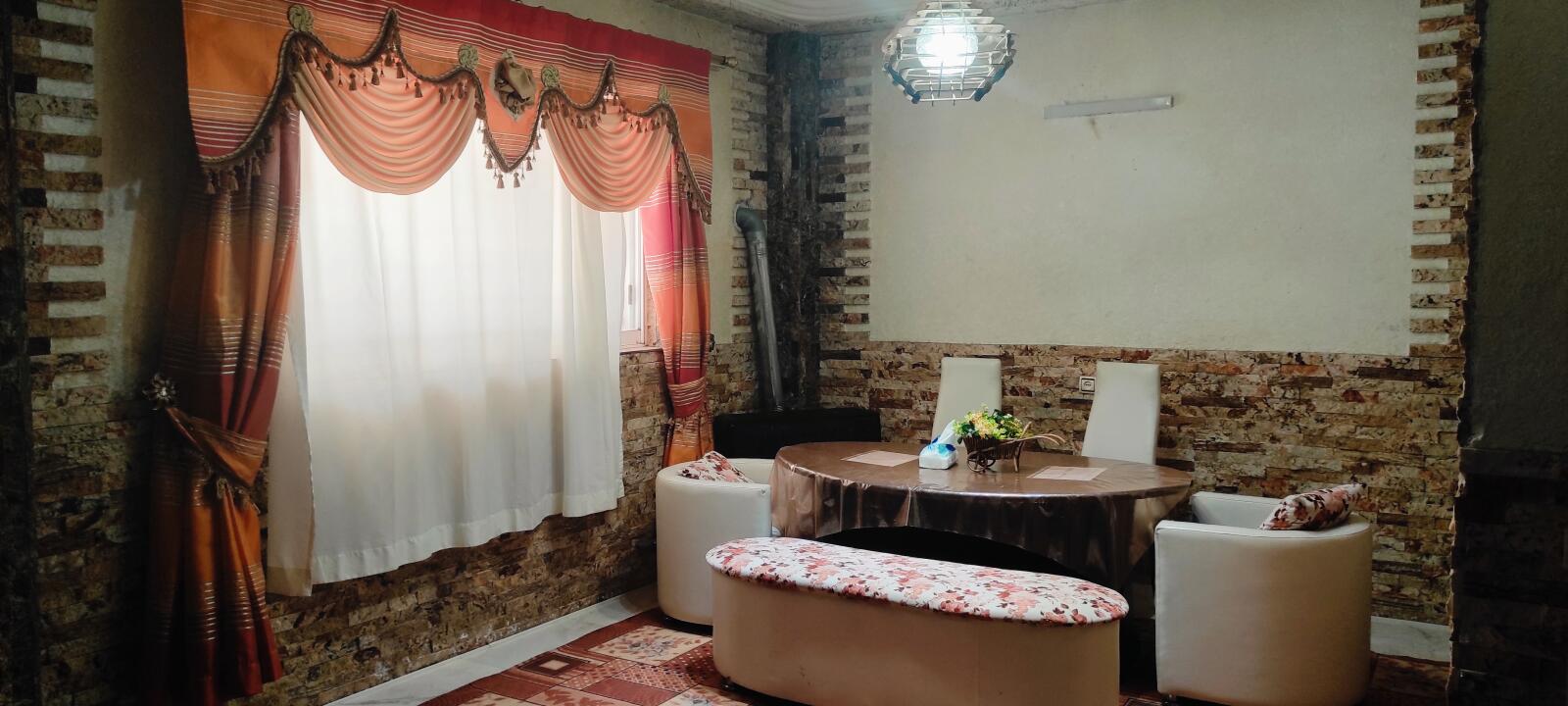 اتاق پذیرایی اتاق پذیرایی