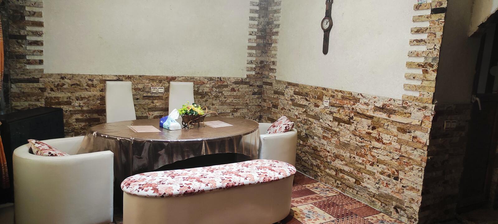 اتاق پذیرایی اتاق پذیرایی