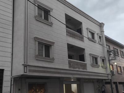 واحد آپارتمانی کاسپین