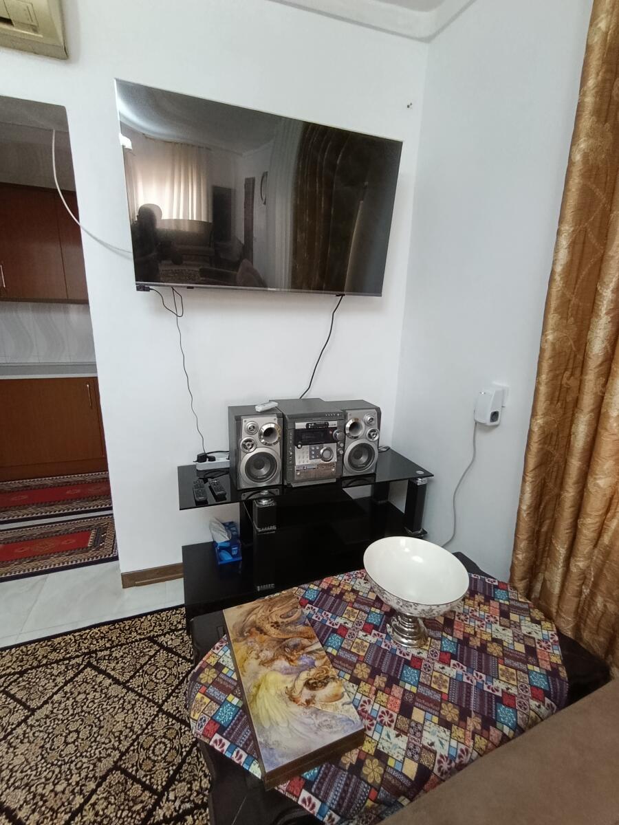 اتاق پذیرایی اتاق پذیرایی