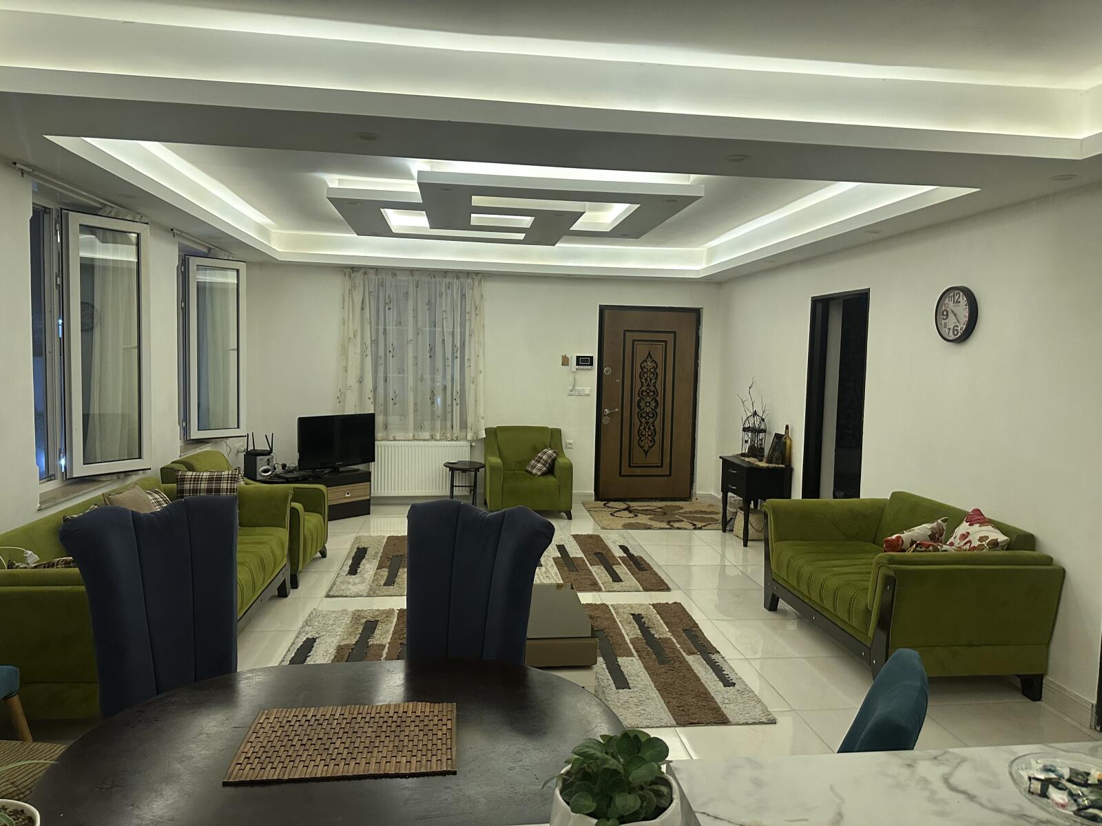 اتاق پذیرایی اتاق پذیرایی