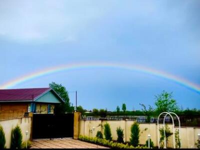 ویلا با امکانات کامل در مرکیه ماسال ویلا با امکانات کامل در مرکیه ماسال