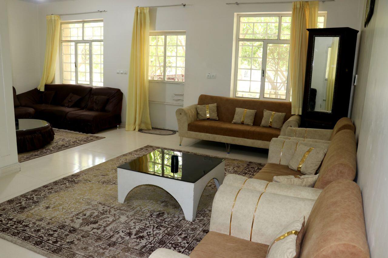 اتاق پذیرایی اتاق پذیرایی