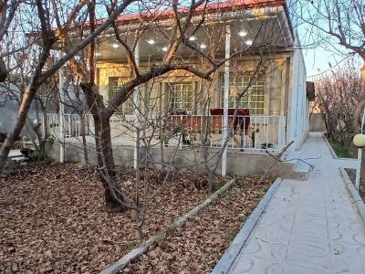 باغ ویلای تک خواب اشرف