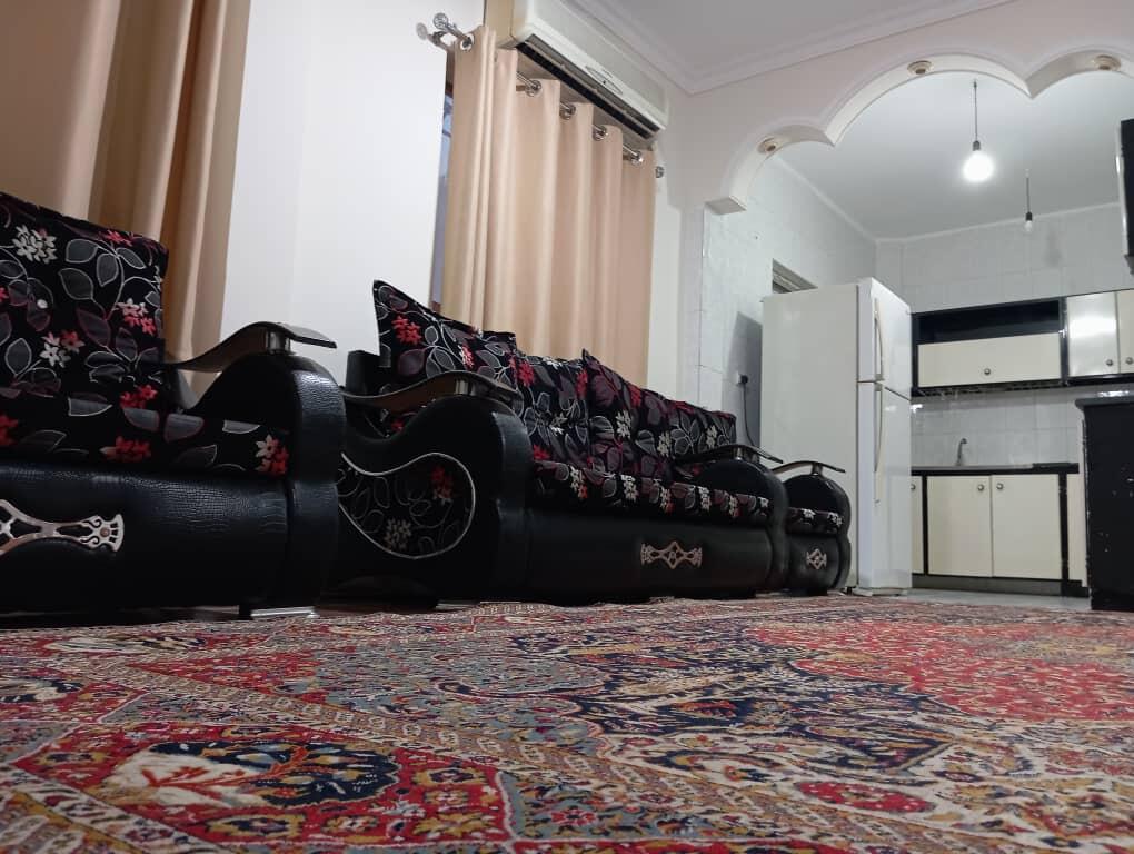 اتاق پذیرایی اتاق پذیرایی