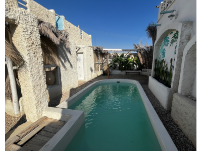 اقامتگاه ساحلی نوادا 1 اقامتگاه ساحلی نوادا 1