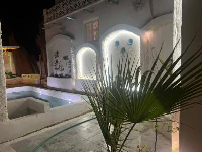 اقامتگاه ساحلی نوادا 4 اقامتگاه ساحلی نوادا 4