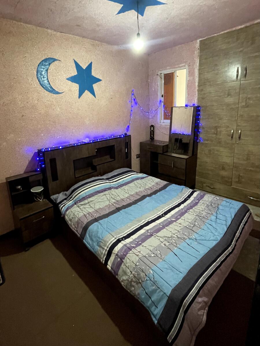 اتاق‌ مستر