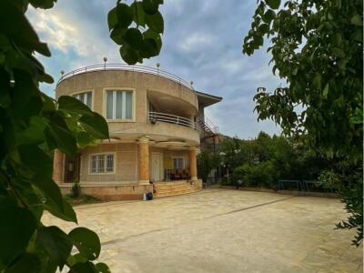 باغ ویلای "لایت" توشن