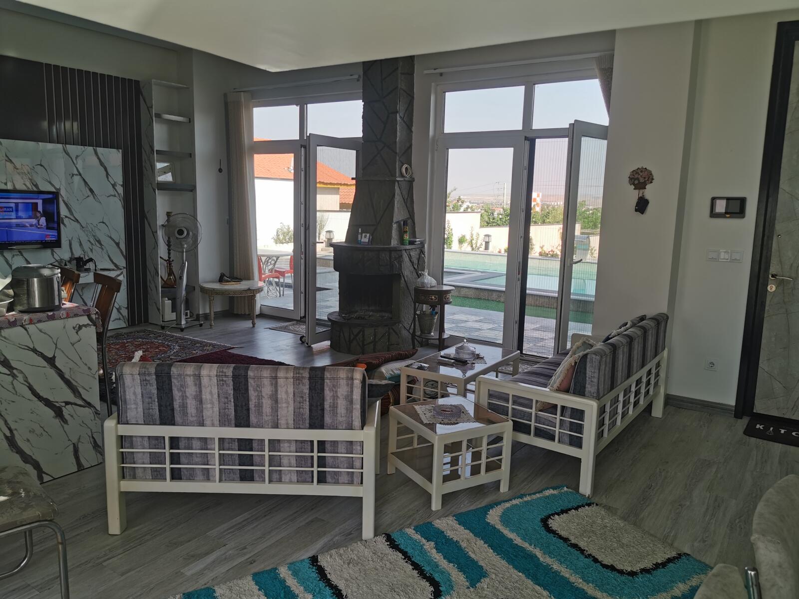 اتاق پذیرایی اتاق پذیرایی