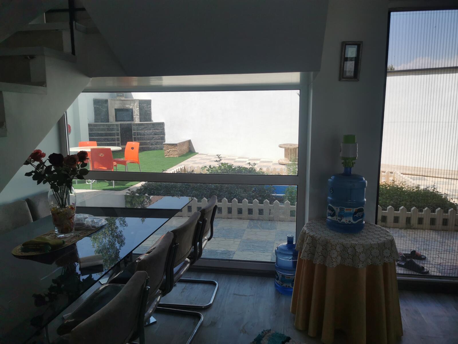 اتاق پذیرایی اتاق پذیرایی