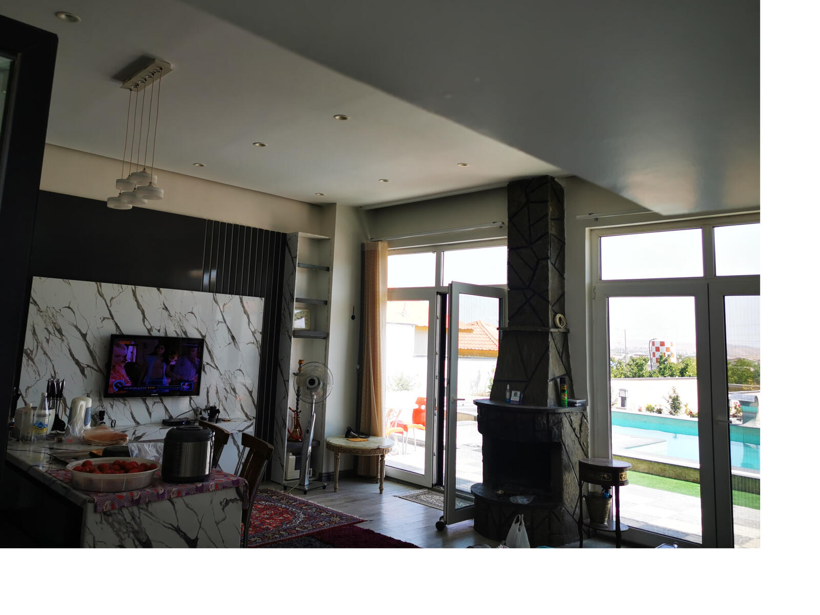 اتاق پذیرایی اتاق پذیرایی