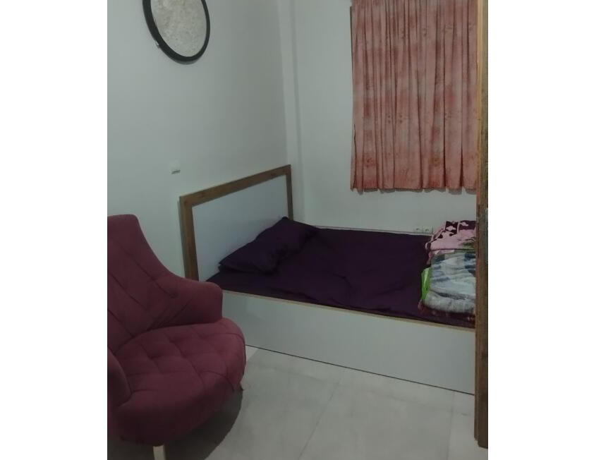 اتاق‌خواب ۱